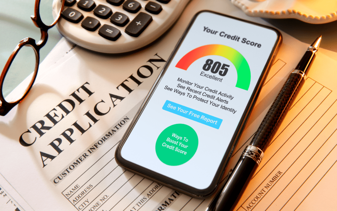 Angela Kovacs Explains the Credit Score you Begin With