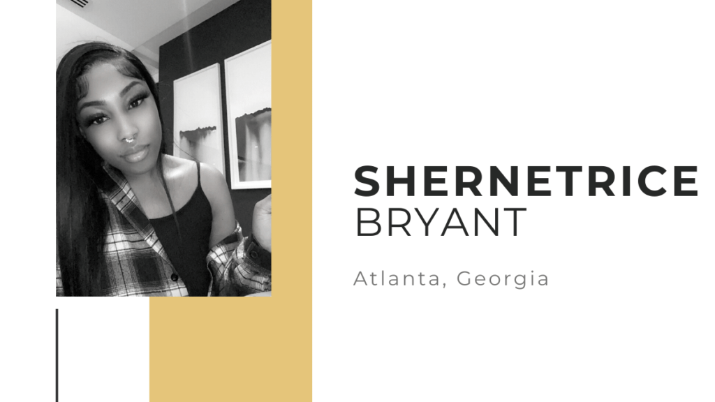 Shernetrice Bryant atlanta