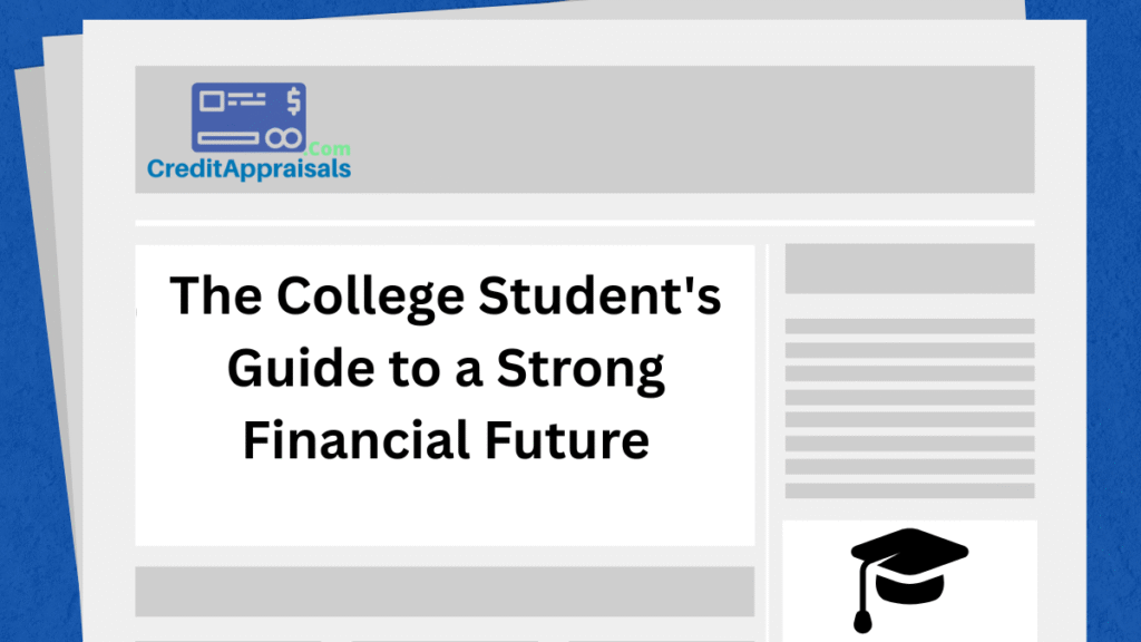 college student financial