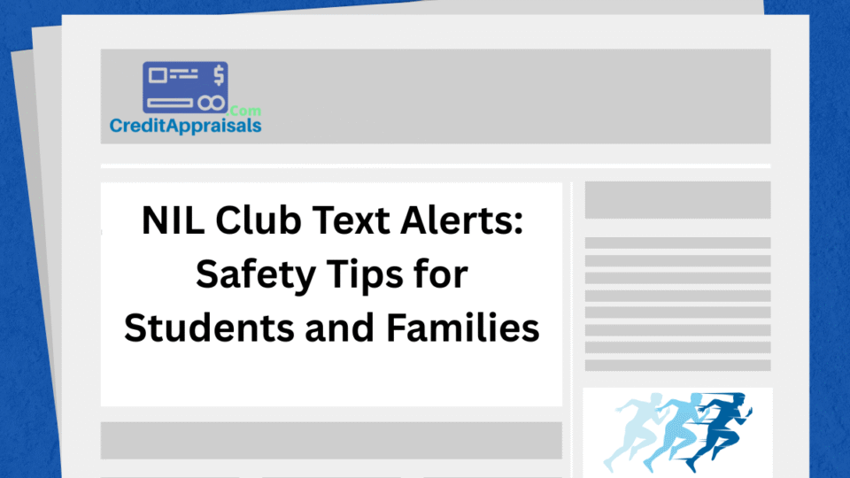 nil club text