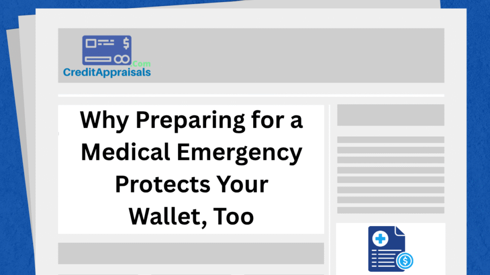 Dr. Jay jOhannigman - Why Preparing for a Medical Emergency Protects Your Wallet, Too